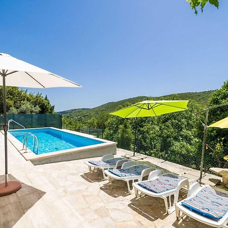 House Ko An-Four Bedroom Villa With Terrace And Swimming Pool Gruda Exteriér fotografie