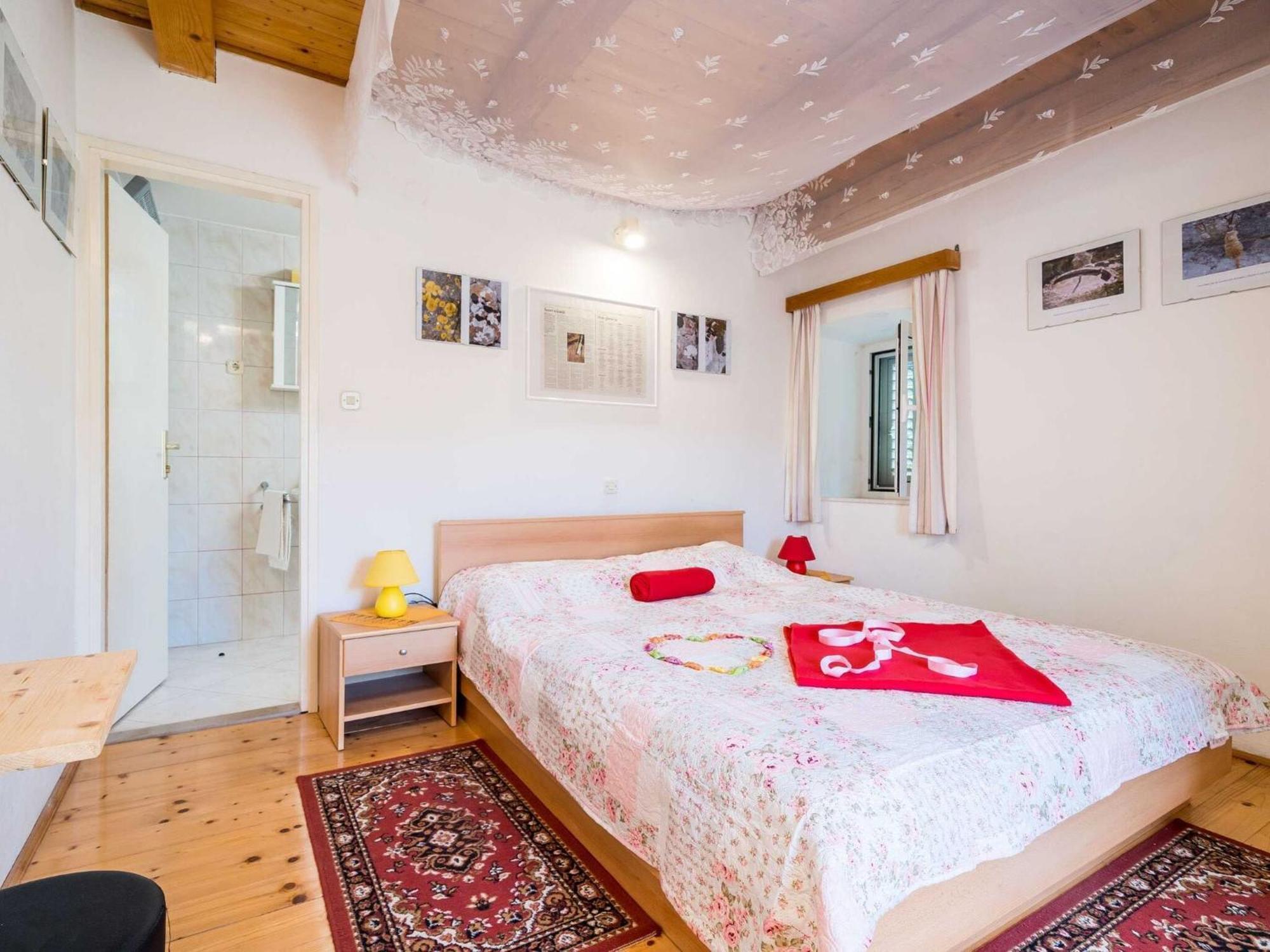 House Ko An-Four Bedroom Villa With Terrace And Swimming Pool Gruda Exteriér fotografie
